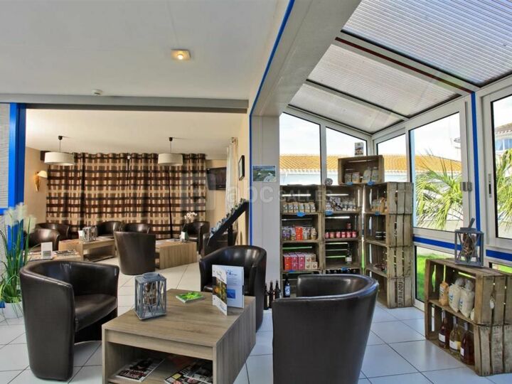 Salle 1