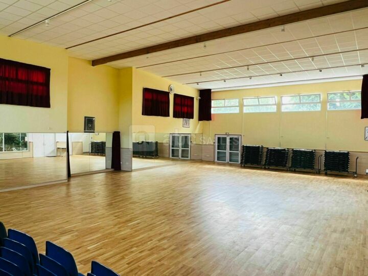 Grande Salle + Petite Salle