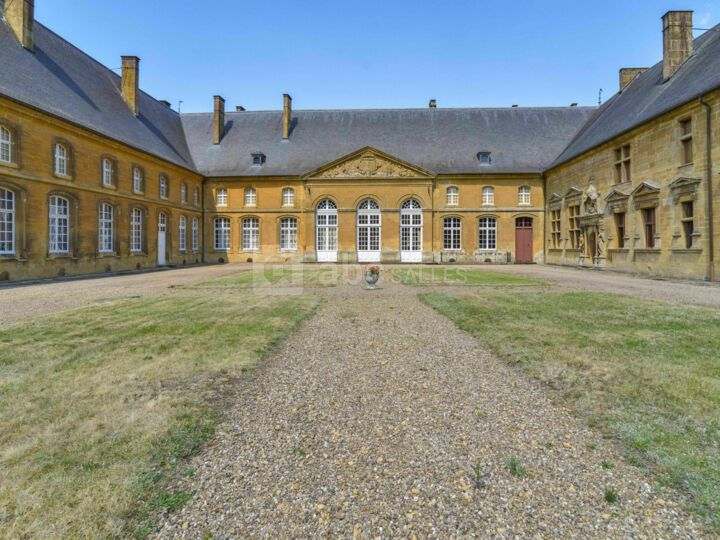Le Clos de Lorraine