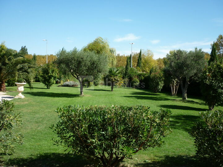 Les Salons de Bagatelle