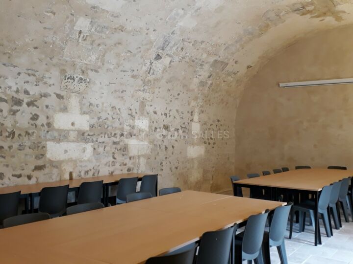 Salon de l'Assemblée