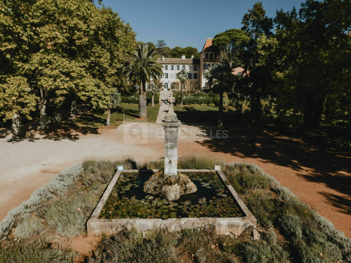 Le parc