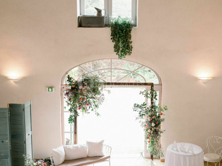 L'Orangerie
