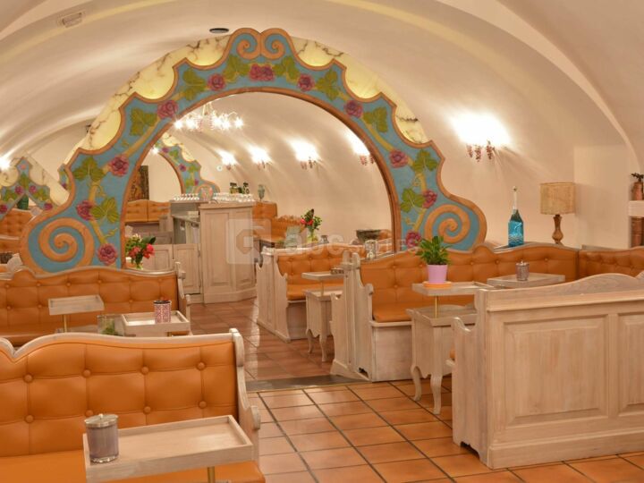 Salon Pietralba