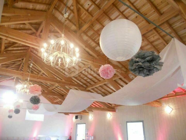Salle