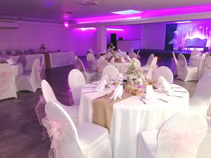 Salle principale