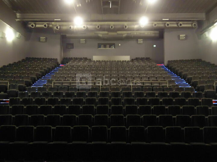 Salle 2