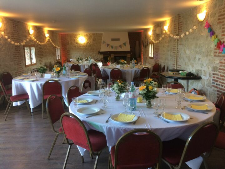Le Manoir