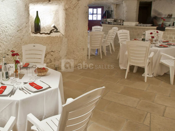 Salle