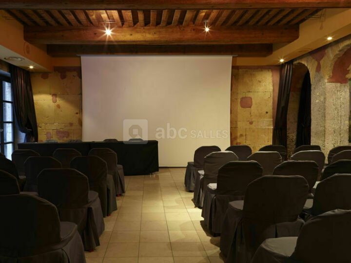 Salon Espace-Affaires