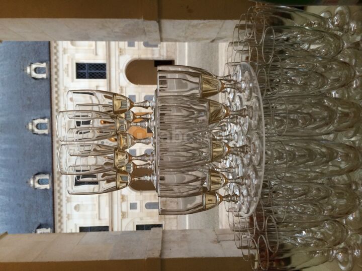Cour d'honneur