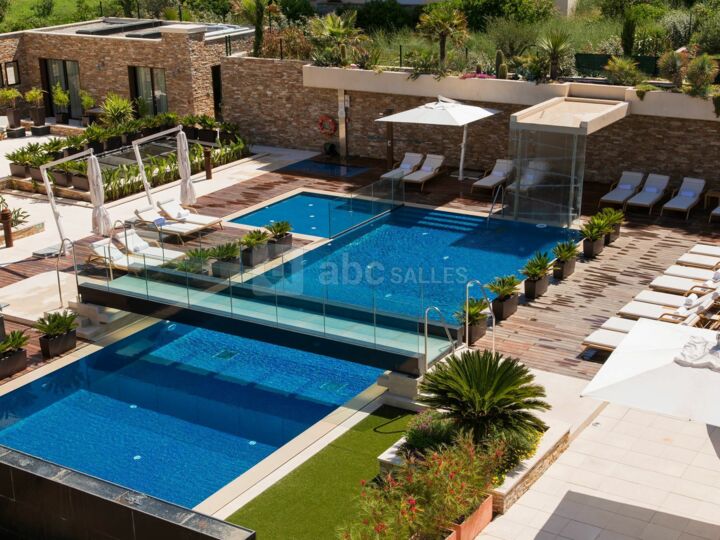 Le patio de la gorgette