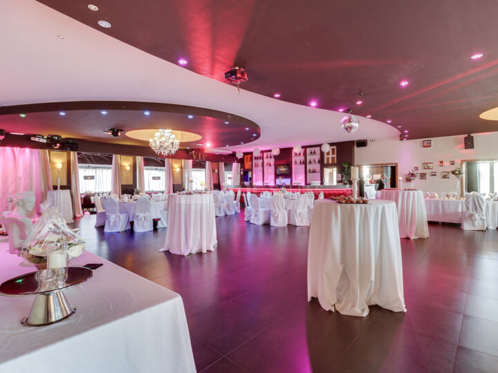 Salle