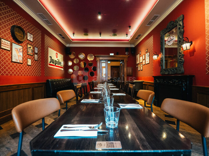Salon Jupiler