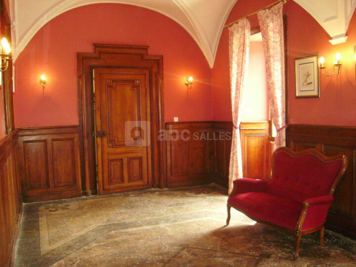 Salon Rouge