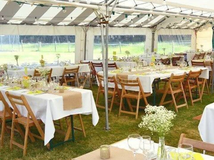 Salle Restaurant