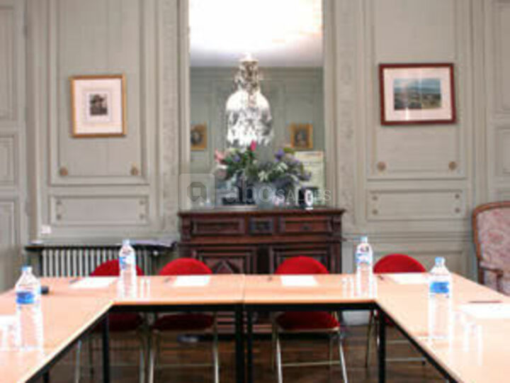 Bibliothèque