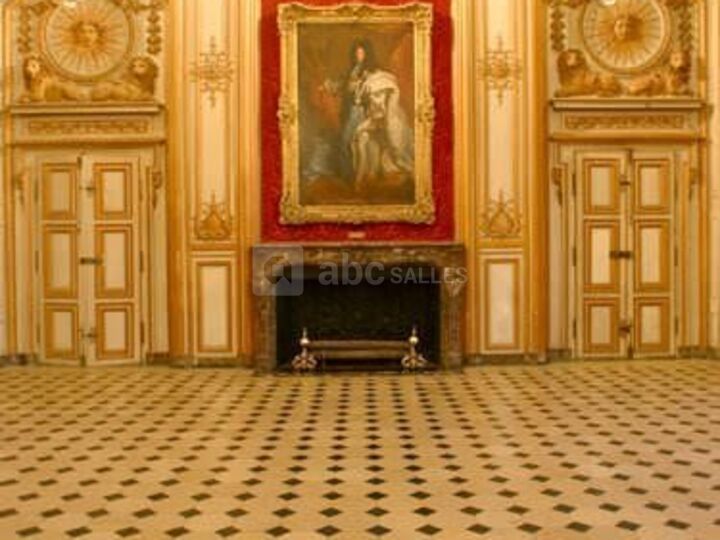 Grand Salon