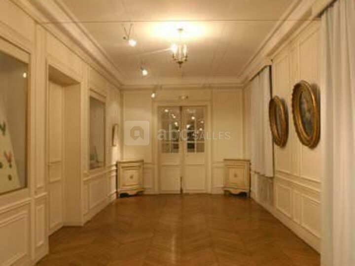 Salons du Quesnoy