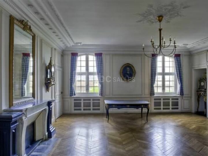 Salons du Quesnoy