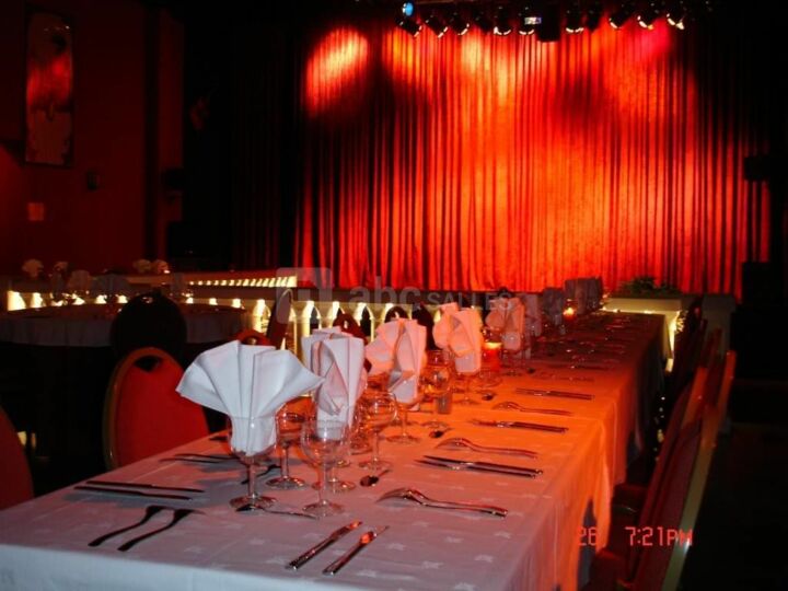 Salle 1