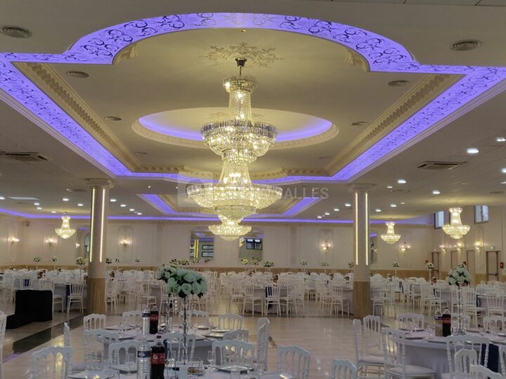 Salle