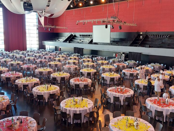 ESPACE GRENAT