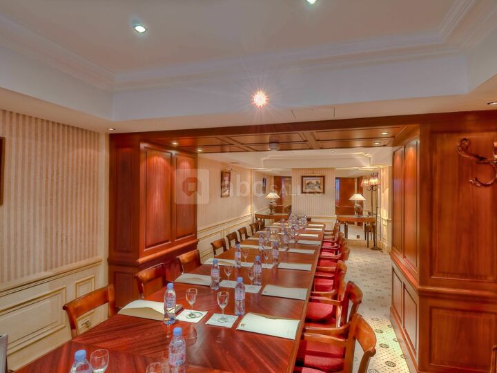 Best Western Premier Trocadéro La Tour