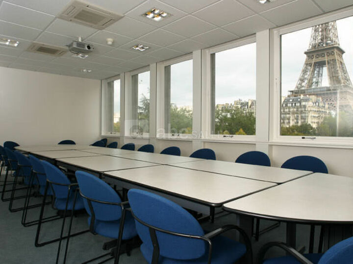 Salle 205