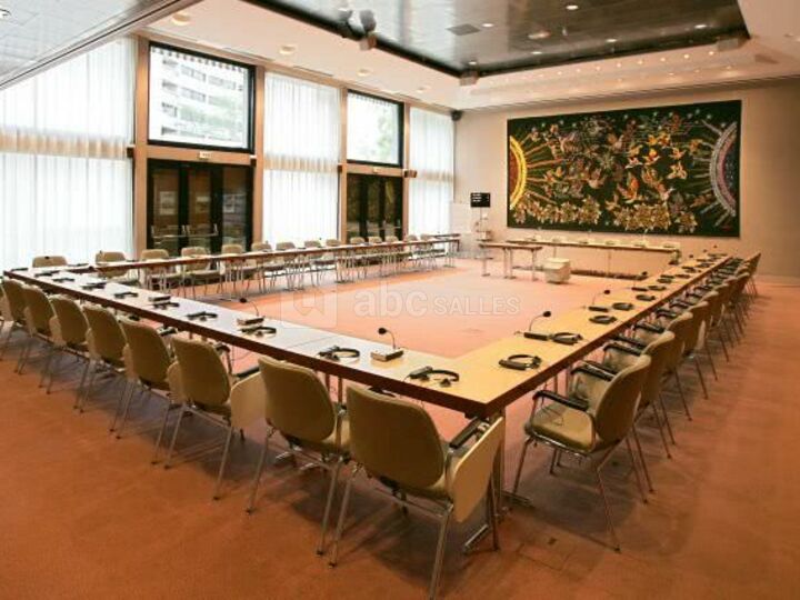 Salle Friedrich List
