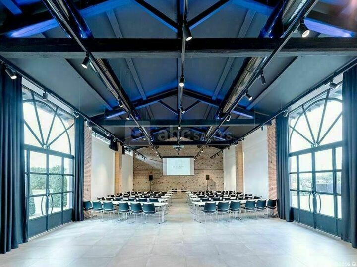 L'Orangerie