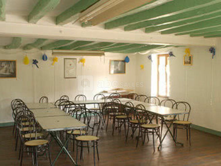 La Chaumière