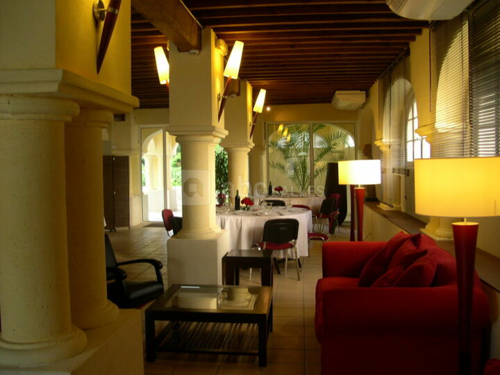 Domaine de Valmont Barsac