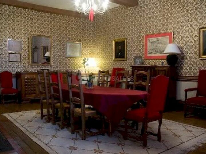 Salle A Manger