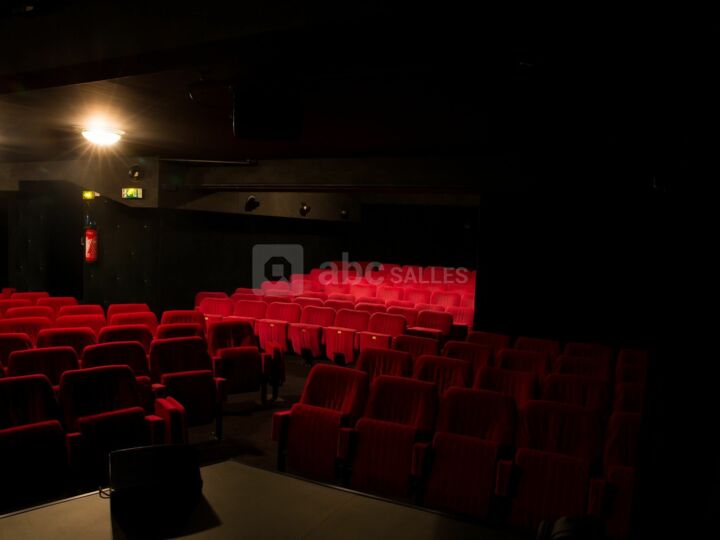 Salle 2
