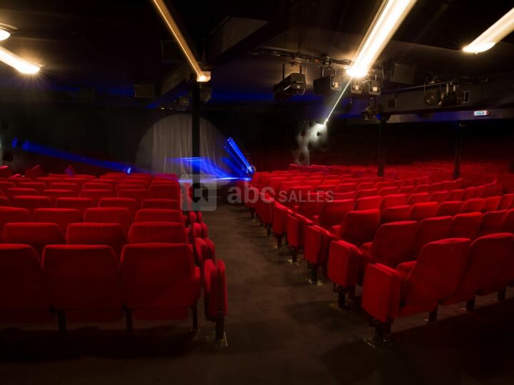 Salle 1