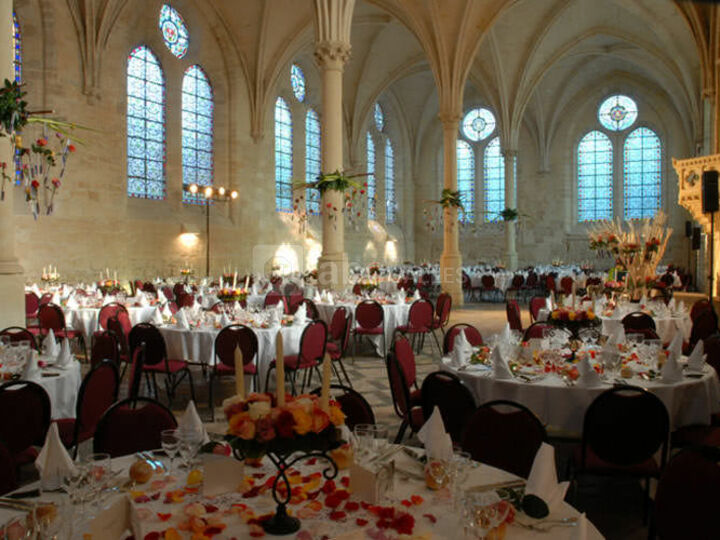 Réfectoire des Moines