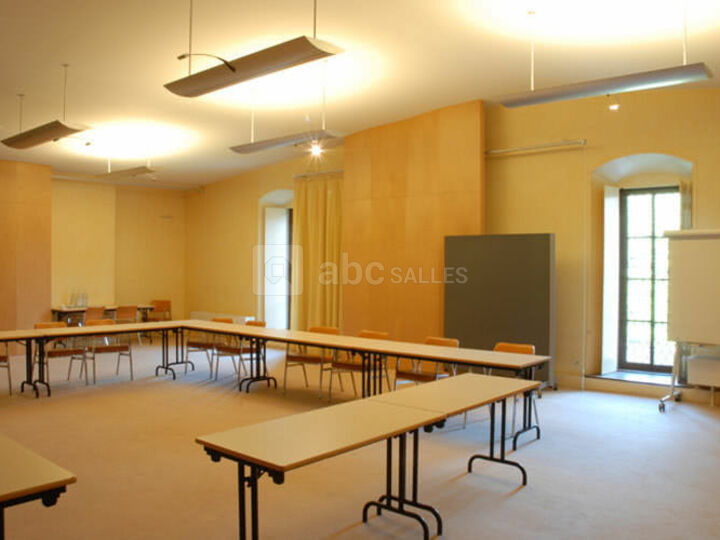 Salle de Réunion 1