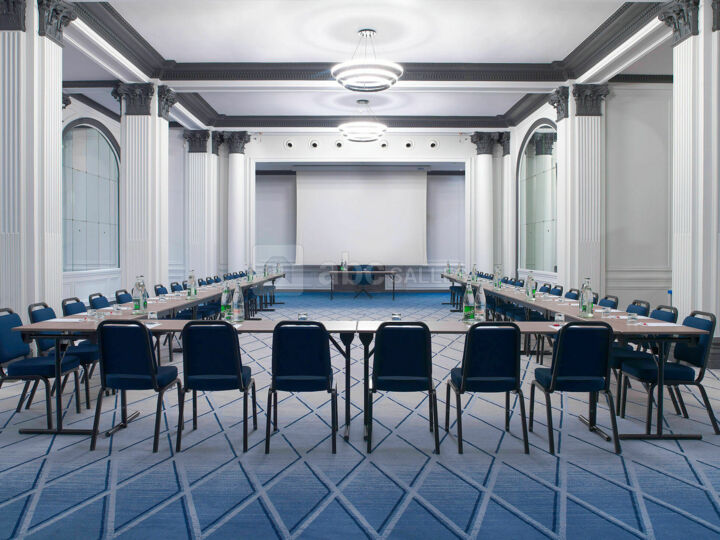 Salon Vendôme