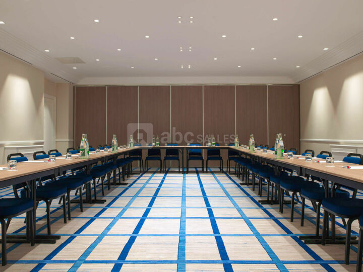 Salon Haussmann A