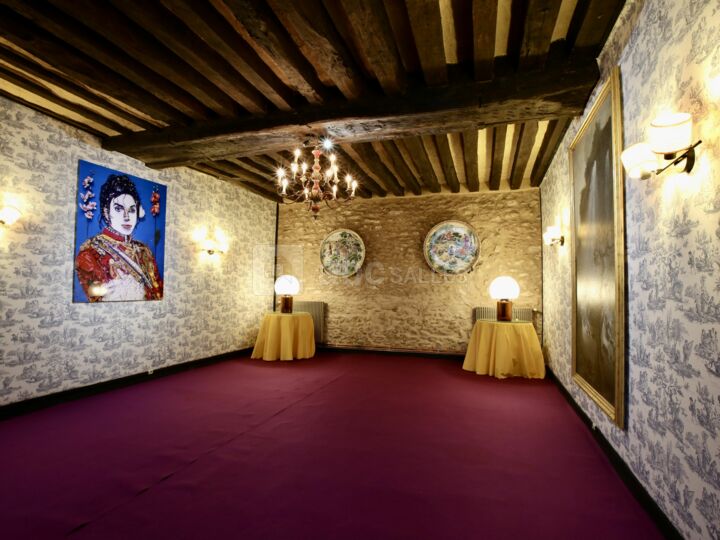 Salle Tivoli