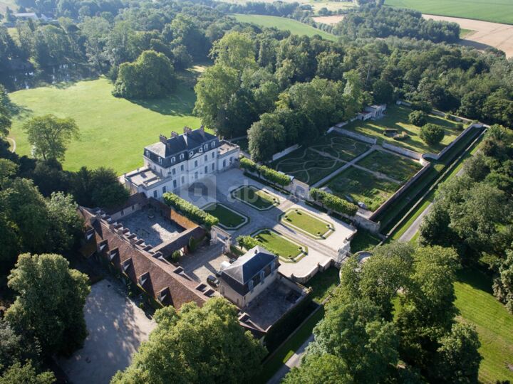Domaine du Château d'Aunoy