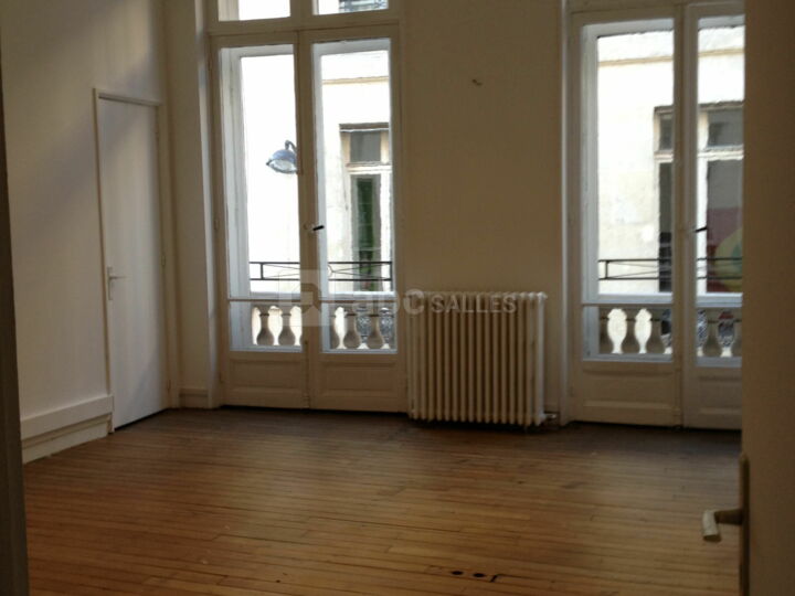 2ème Etage