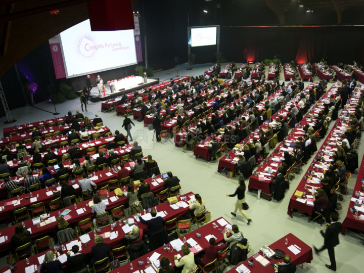 Salle Ravenne