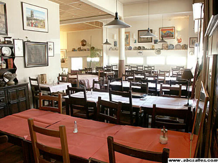 Salle Principale