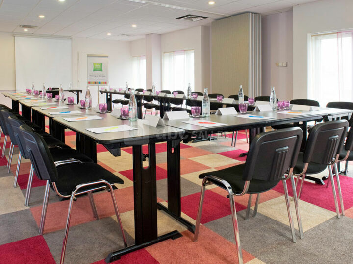 Hôtel Ibis Styles Melun