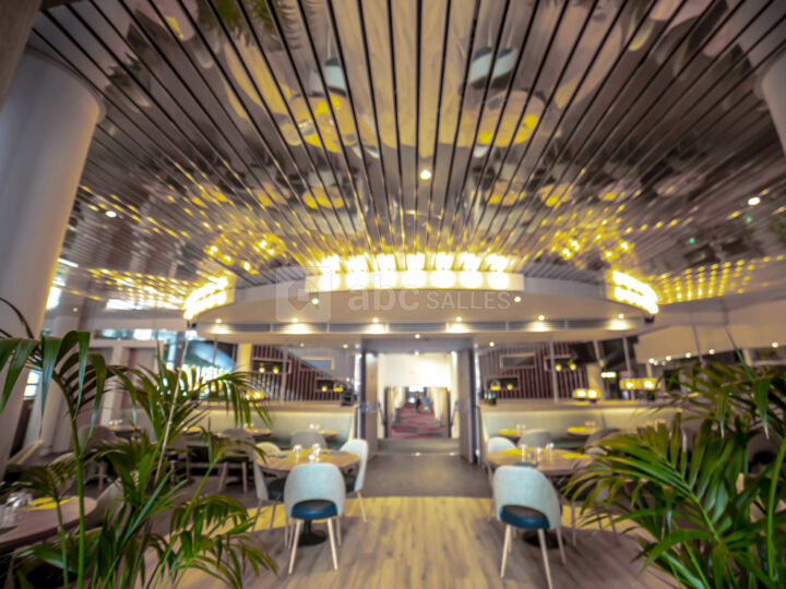 Espace Congrès Les Esselières
