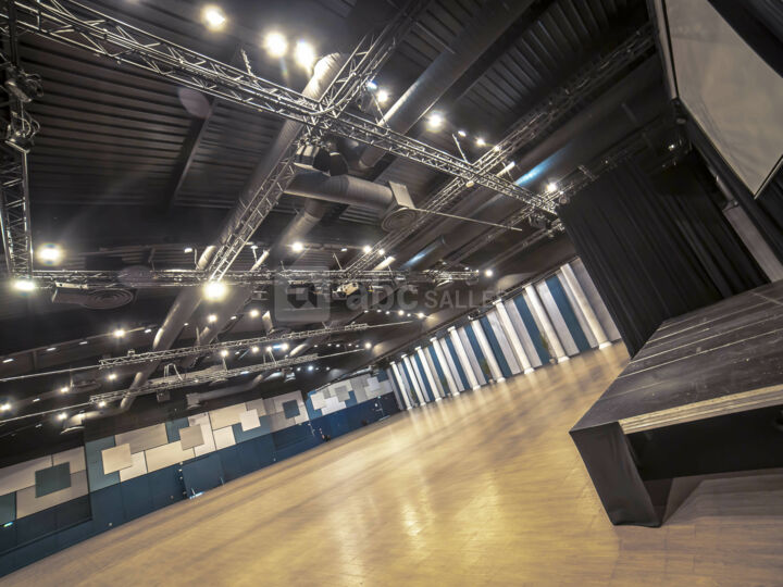 Salle 1