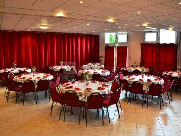 Salle 1