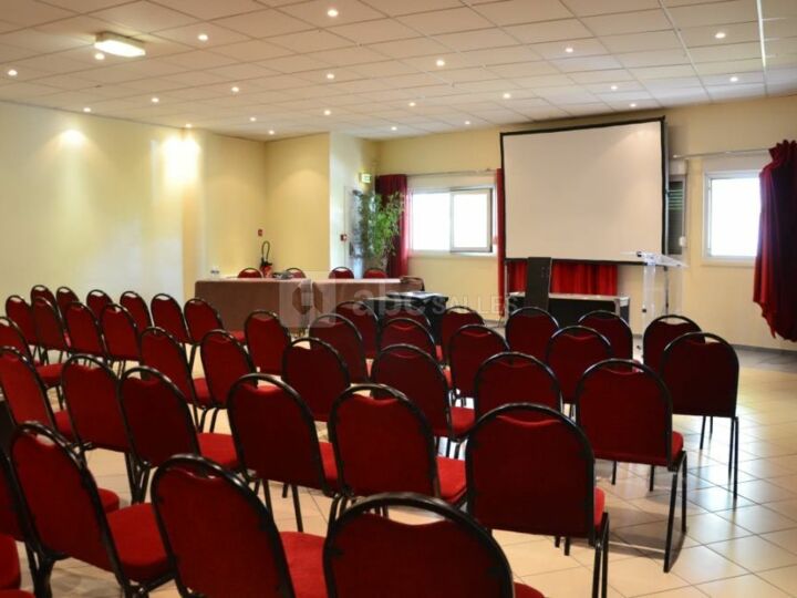 Salle 7